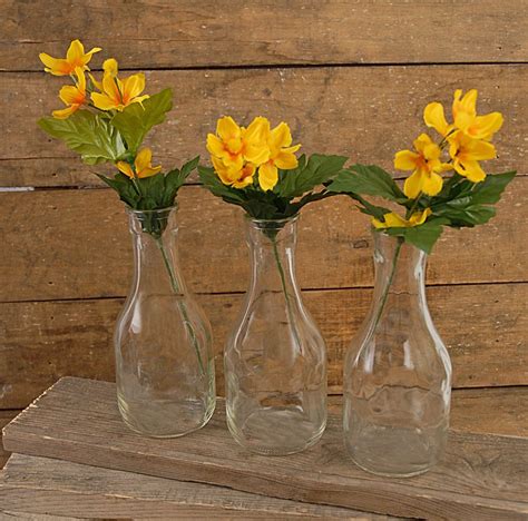 bulk bud vases